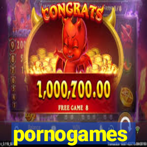 pornogames