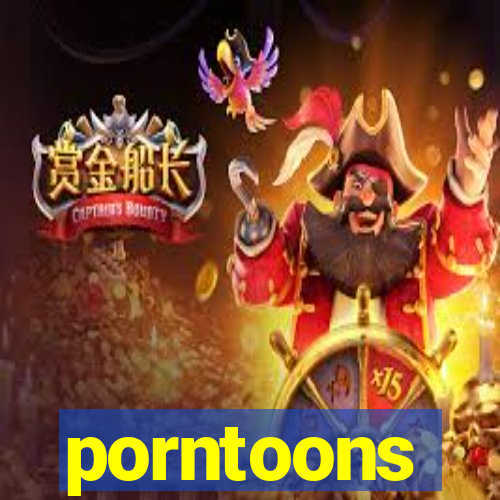 porntoons