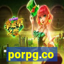 porpg.co