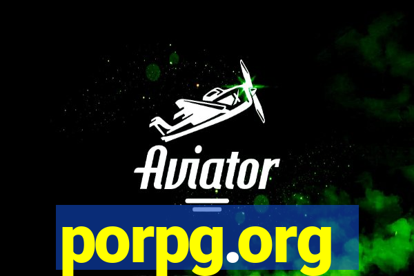 porpg.org