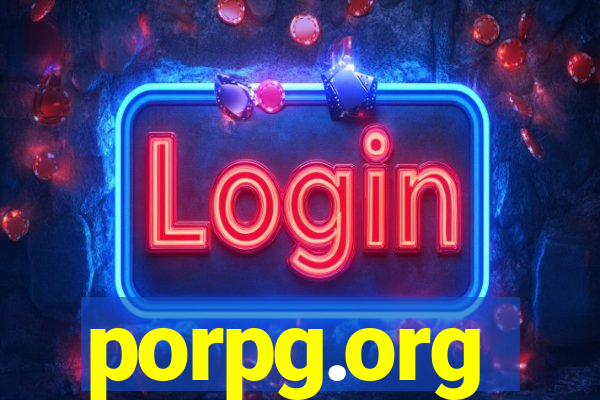 porpg.org