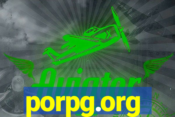 porpg.org