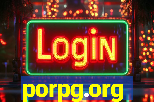 porpg.org