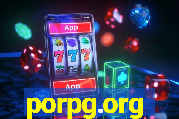 porpg.org