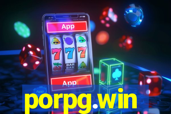 porpg.win