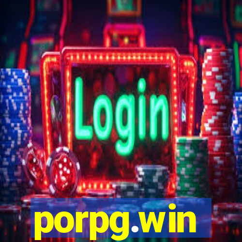 porpg.win