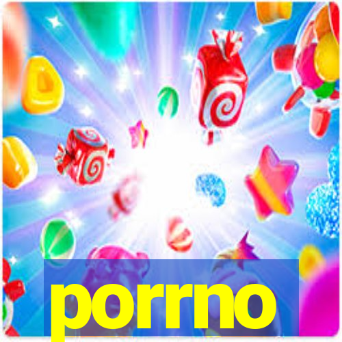 porrno