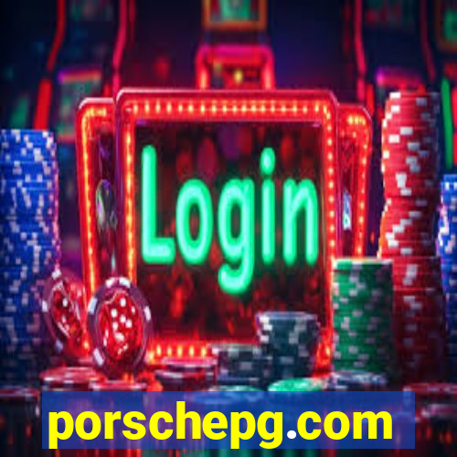 porschepg.com