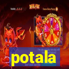 potala-bet.com