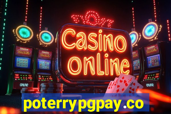 poterrypgpay.com