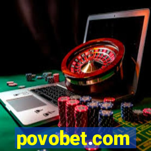 povobet.com