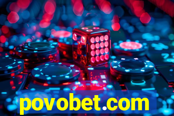 povobet.com