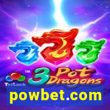 powbet.com