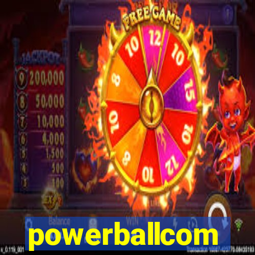 powerballcom