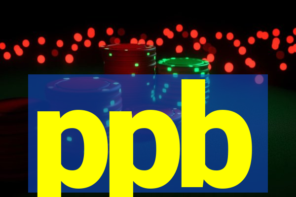 ppb-pg.com