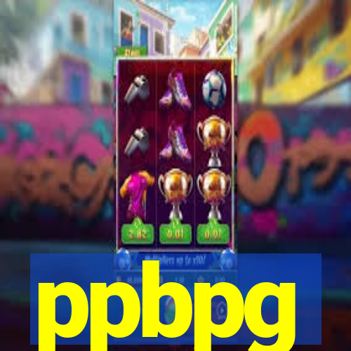 ppbpg