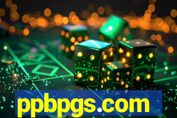 ppbpgs.com