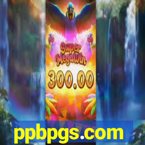 ppbpgs.com