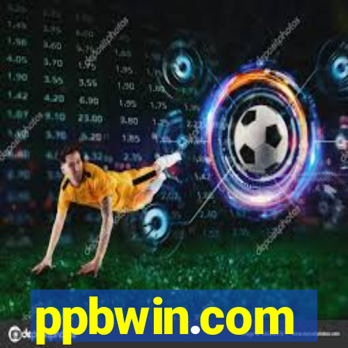 ppbwin.com