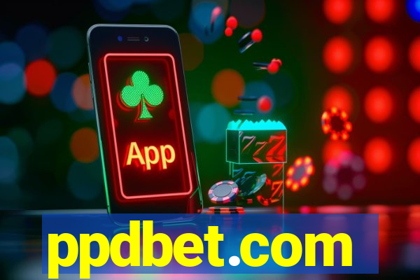 ppdbet.com