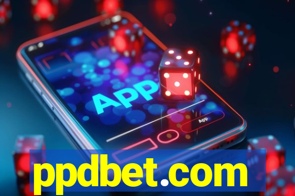 ppdbet.com