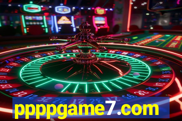 ppppgame7.com