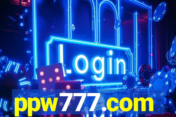 ppw777.com