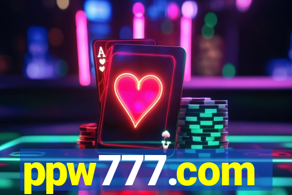 ppw777.com