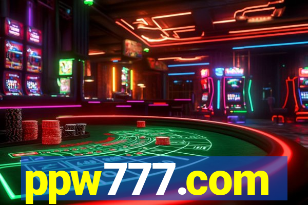 ppw777.com