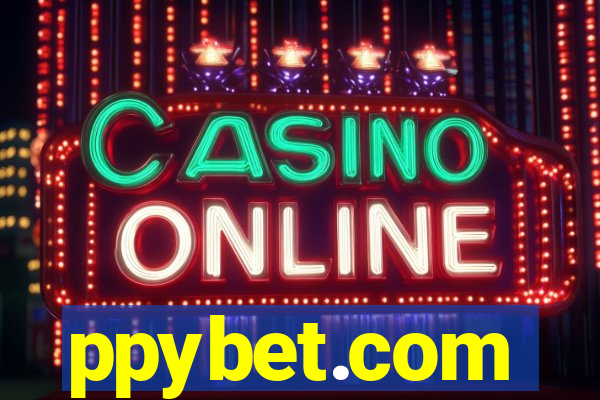 ppybet.com