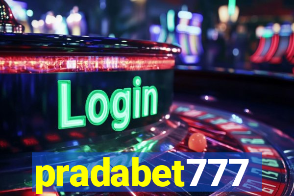 pradabet777