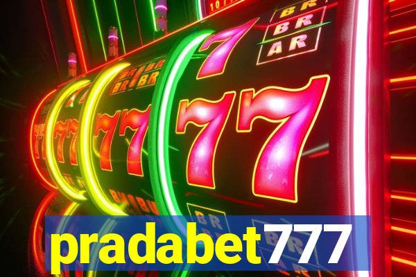 pradabet777