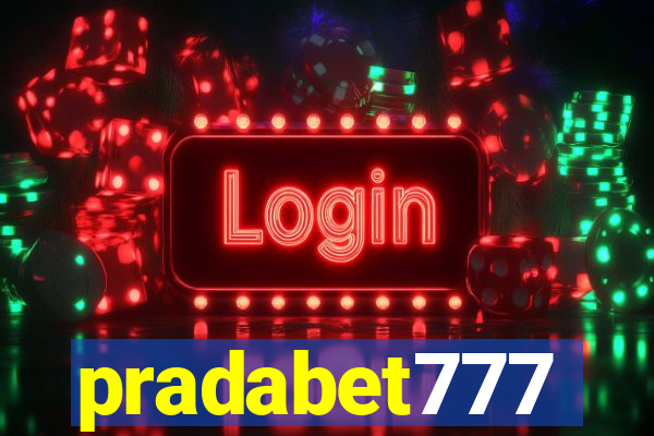 pradabet777