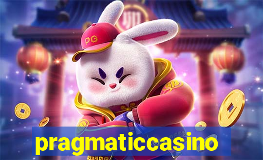 pragmaticcasino