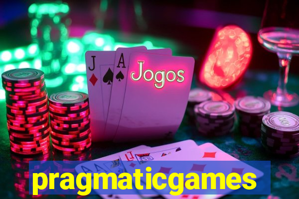 pragmaticgames