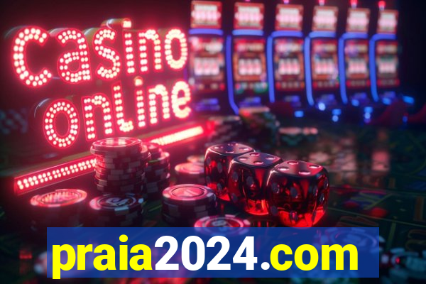 praia2024.com