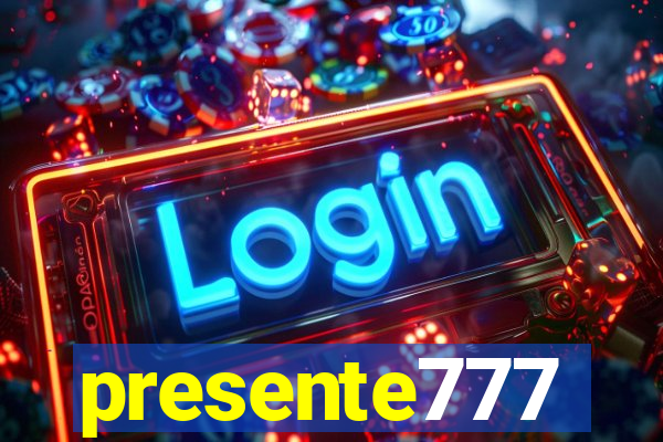 presente777