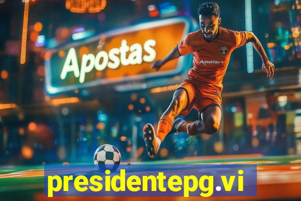 presidentepg.vip