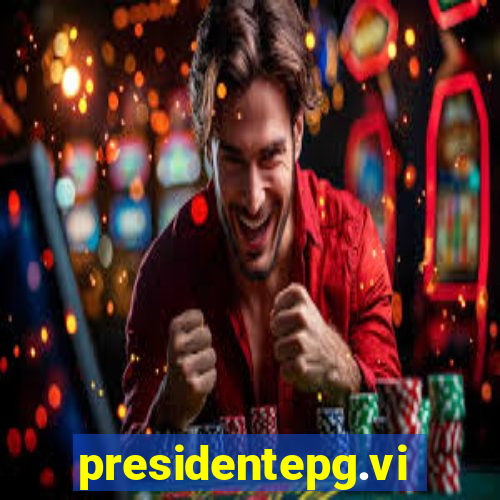 presidentepg.vip