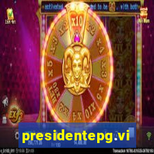 presidentepg.vip