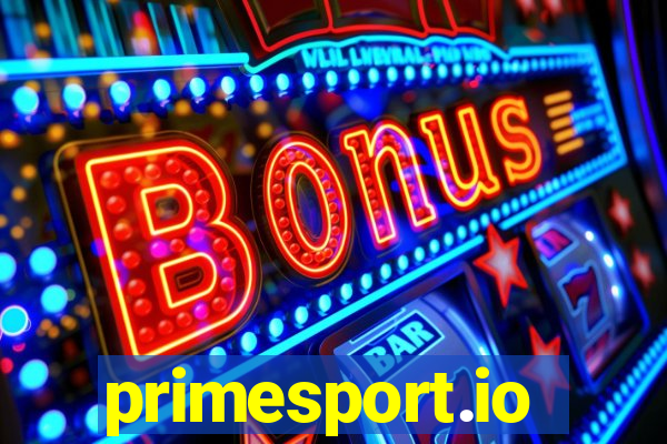 primesport.io