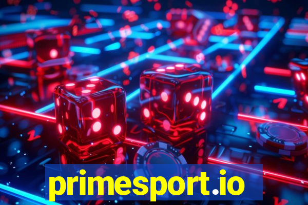 primesport.io