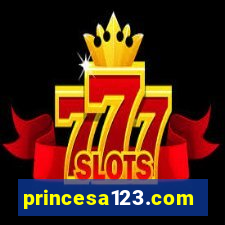 princesa123.com