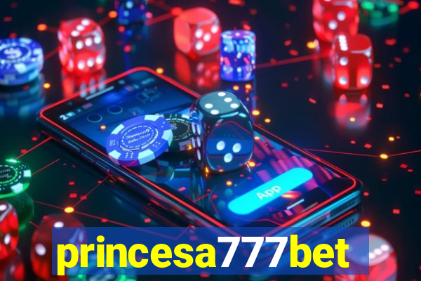 princesa777bet