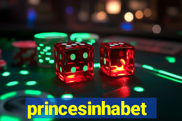 princesinhabet