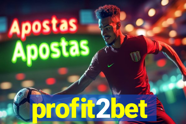 profit2bet