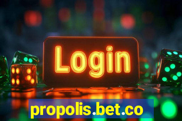 propolis.bet.com