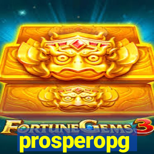 prosperopg