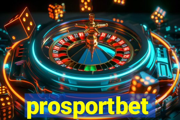 prosportbet