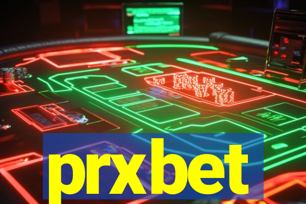 prxbet